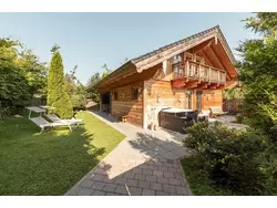 Ferienhaus Ferienhaus-3472249 in Ainring - 6 Personen, Hund erlaubt