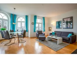 Bild zur gratis inserierten Ferienwohnung Ferienwohnung-1418370.