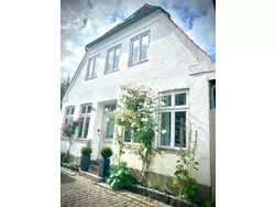 Bild zur gratis inserierten Ferienwohnung Ferienhaus-2158366.