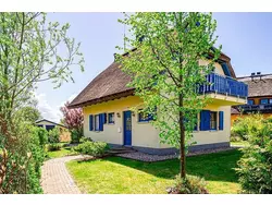 Bild zur gratis inserierten Ferienwohnung Ferienhaus-3440951.