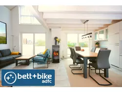 Bild zur gratis inserierten Ferienwohnung Ferienhaus-3305502.