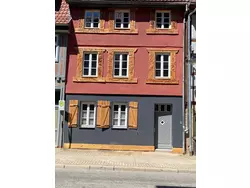 Ferienwohnung Ferienwohnung-2280916 in Halberstadt - 4 Personen, Hund nicht erlaubt