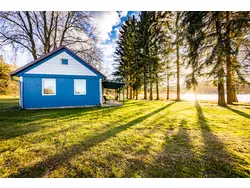 Ferienhaus Ferienhaus-2268151 in Sondershausen - 5 Personen, Hund erlaubt