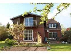 Bild zur gratis inserierten Ferienwohnung Ferienwohnung-1526702.