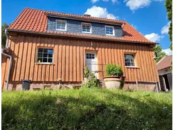 Ferienhaus Ferienhaus-3546827 in Willmars - 4 Personen, Hund erlaubt