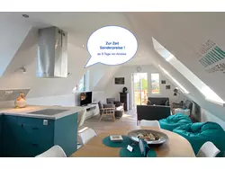 Bild zur gratis inserierten Ferienwohnung Ferienwohnung-3271788.