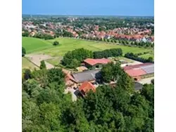 Ferienwohnung Ferienwohnung-1463909 in Meppen (Landkreis Emsland) - 5 Personen, Hund erlaubt