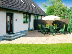 Ferienhaus Ferienhaus-3436278 in Zurow - 4 Personen, Hund nicht erlaubt