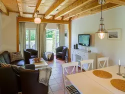 Bild zur gratis inserierten Ferienwohnung Ferienhaus-3560585.