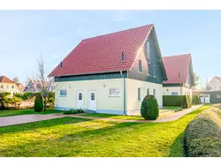 Bild zur gratis inserierten Ferienwohnung Ferienhaus-3436270.