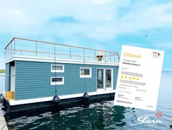 Bild zur gratis inserierten Ferienwohnung Ferienhaus-3440926.