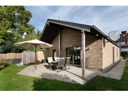 Bild zur gratis inserierten Ferienwohnung Ferienhaus-3563793.