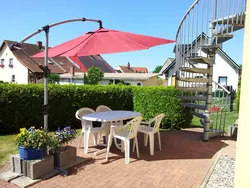 Bild zur gratis inserierten Ferienwohnung Ferienwohnung-1441176.