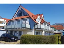 Bild zur gratis inserierten Ferienwohnung Ferienwohnung-1458094.