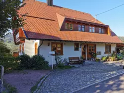 Ferienwohnung Ferienwohnung-3470765 in Schopfheim - 4 Personen, Hund nicht erlaubt