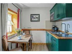 Ferienwohnung Ferienwohnung-1725661 in Lüdersburg - 2 Personen, Hund nicht erlaubt