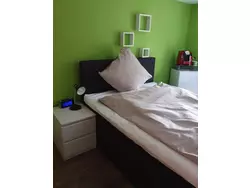 Apartment Apartment-2288910 in Langelsheim - 2 Personen, Hund erlaubt