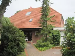 Bild zur gratis inserierten Ferienwohnung Ferienwohnung-1409375.