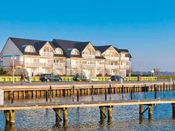 Bild zur gratis inserierten Ferienwohnung Ferienwohnung-3436590.