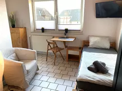 Bild zur gratis inserierten Ferienwohnung Ferienwohnung-1555572.
