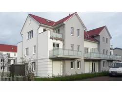 Bild zur gratis inserierten Ferienwohnung Ferienwohnung-3295803.