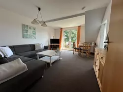 Ferienwohnung Ferienwohnung-1907479 in Bornholt - 3 Personen, Hund erlaubt