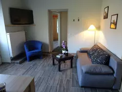 Ferienwohnung Ferienwohnung-1919332 in Nahrendorf - 5 Personen, Hund erlaubt