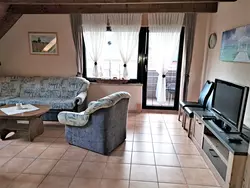Bild zur gratis inserierten Ferienwohnung Ferienwohnung-3340701.