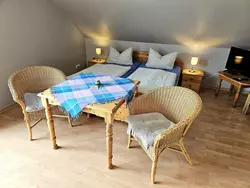 Bild zur gratis inserierten Ferienwohnung Ferienwohnung-1412055.