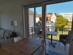 Bild zur gratis inserierten Ferienwohnung Ferienwohnung-3574234.