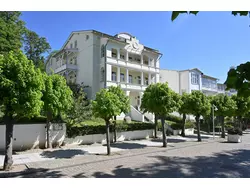 Bild zur gratis inserierten Ferienwohnung Ferienwohnung-2200930.