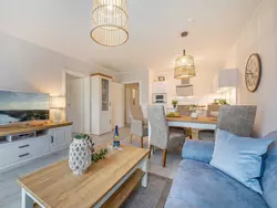 Bild zur gratis inserierten Ferienwohnung Ferienwohnung-2142749.