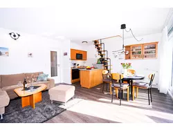 Bild zur gratis inserierten Ferienwohnung Ferienwohnung-3504630.