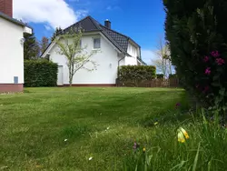 Ferienhaus Ferienhaus-1507828 in Thiessow - 4 Personen, Hund erlaubt