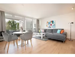 Bild zur gratis inserierten Ferienwohnung Ferienwohnung-3564348.