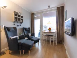 Bild zur gratis inserierten Ferienwohnung Ferienwohnung-3538528.