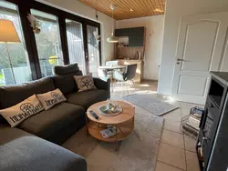 Bild zur gratis inserierten Ferienwohnung Ferienwohnung-3450564.