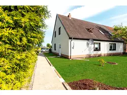 Ferienwohnung Ferienwohnung-3436030 in Gustow - 4 Personen, Hund nicht erlaubt