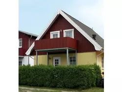 Ferienwohnung Ferienwohnung-1431595 in Prerow - 3 Personen, Hund erlaubt