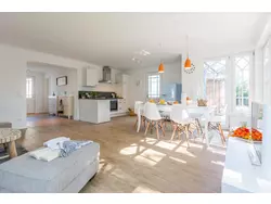 Ferienhaus Ferienhaus-3426387 in Born a. Darß - 7 Personen, Hund nicht erlaubt