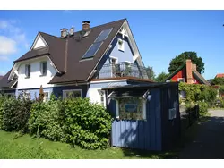 Bild zur gratis inserierten Ferienwohnung Ferienhaus-1876223.