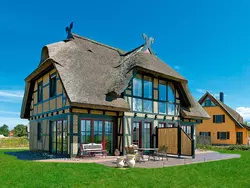 Bild zur gratis inserierten Ferienwohnung Ferienhaus-3436013.