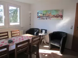 Bild zur gratis inserierten Ferienwohnung Ferienwohnung-3553028.