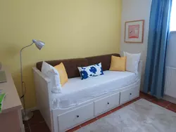 Bild zur gratis inserierten Ferienwohnung Ferienwohnung-1629094.