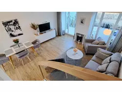 Bild zur gratis inserierten Ferienwohnung Ferienwohnung-3245622.