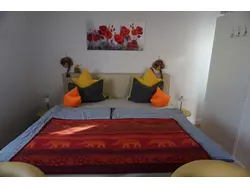 Bild zur gratis inserierten Ferienwohnung Ferienwohnung-1321776.