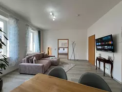 Bild zur gratis inserierten Ferienwohnung Ferienwohnung-3491300.