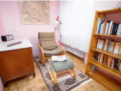 Bild zur gratis inserierten Ferienwohnung Ferienhaus-4162.