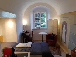 Bild zur gratis inserierten Ferienwohnung Apartment-1547146.