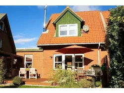 Bild zur gratis inserierten Ferienwohnung Ferienhaus-1418971.